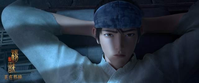 新神榜杨戬最新爆料视频,杨戬最新爆料揭秘,神秘力量觉醒,战神归来!