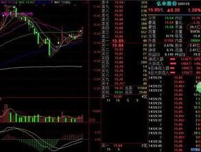 股指期货最新爆料消息,市场动态揭秘,投资风向标再起波澜