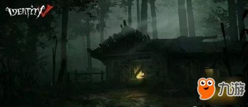 第五人格国际版最新爆料,神秘角色登场,惊心动魄的求生之旅即将开启!