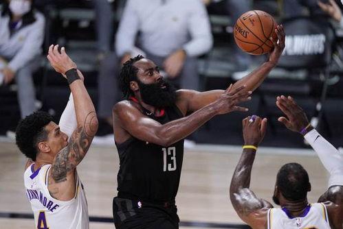 沃神最新爆料哈登太阳,沃神曝惊人转会,新赛季NBA格局再起风云”