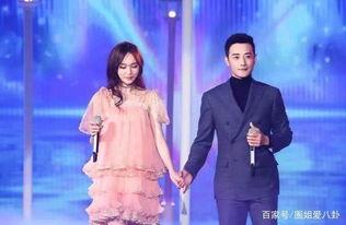 罗晋唐嫣最新爆料,甜蜜恋情曝光,幸福生活引网友热议