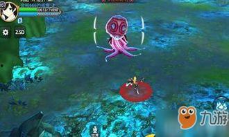 卡拉比丘手游最新爆料,神秘角色曝光,全新冒险即将开启!