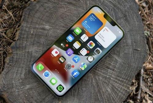 苹果13promax爆料最新,颠覆性设计,性能新高度,揭秘未来旗舰新篇章