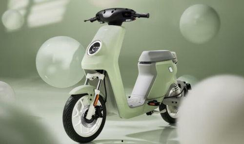 小牛新品最新爆料,科技与时尚的完美融合,引领出行新潮流