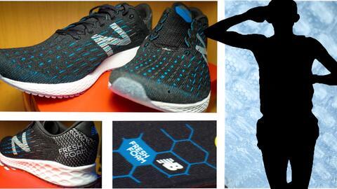 耐克最新跑鞋爆料视频,科技革新,速度与激情再升级