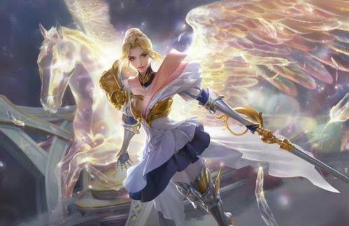 夏洛特皮肤最新爆料特效,炫彩光影，梦幻变身！